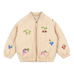 Konges Sløjd Jassen^Bomberjack