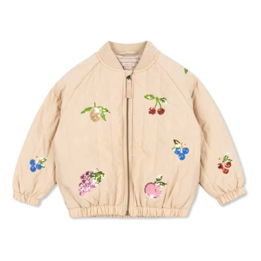 Konges Sløjd Jassen^Bomberjack