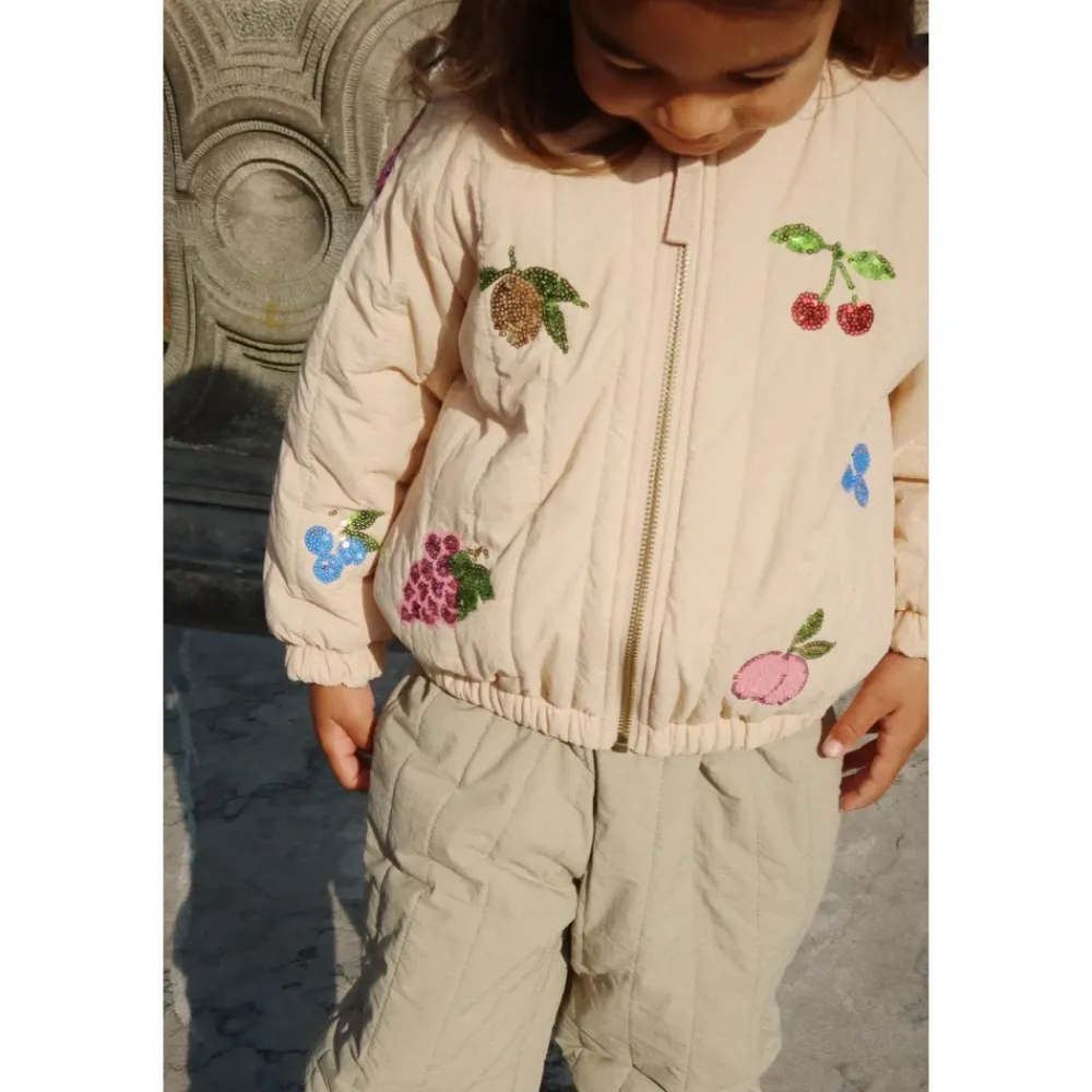 Konges Sløjd Jassen^Bomberjack