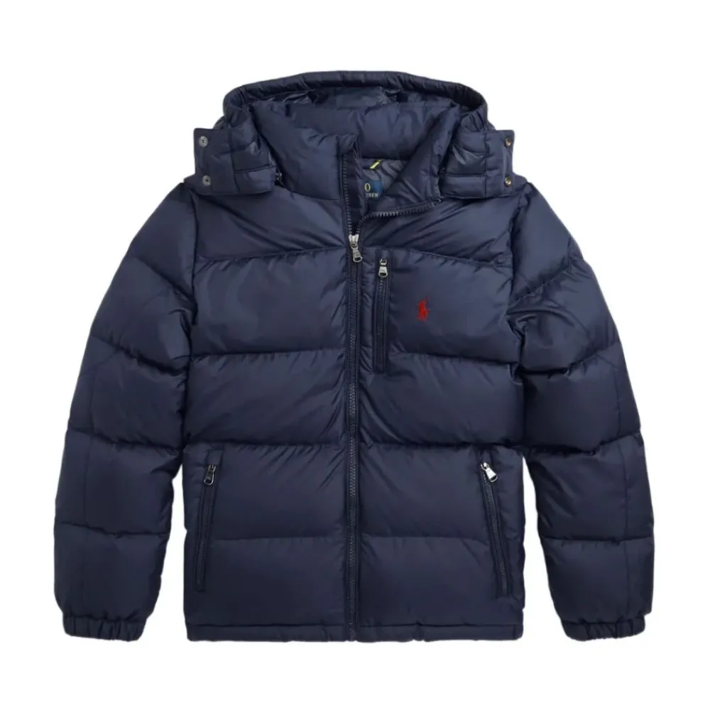 Polo Ralph Lauren Bomberjack buitenkleding