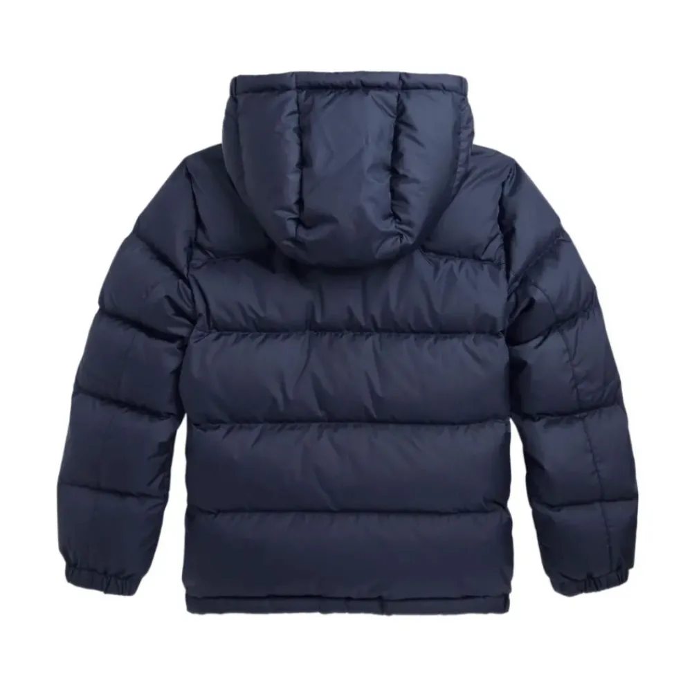 Polo Ralph Lauren Bomberjack buitenkleding