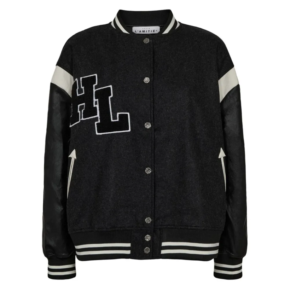 DAMES Haute L'Amitié Jassen^Bomberjacks