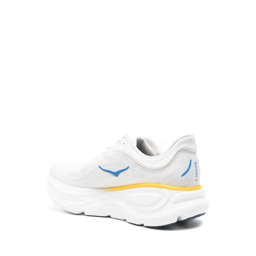 Heren Hoka One One Sneakers^Bondi 9
