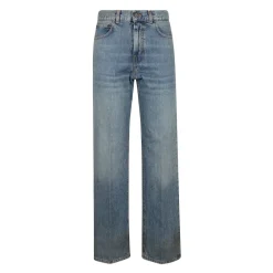 DAMES Haikure Jeans^Bonnie Straight Jeans