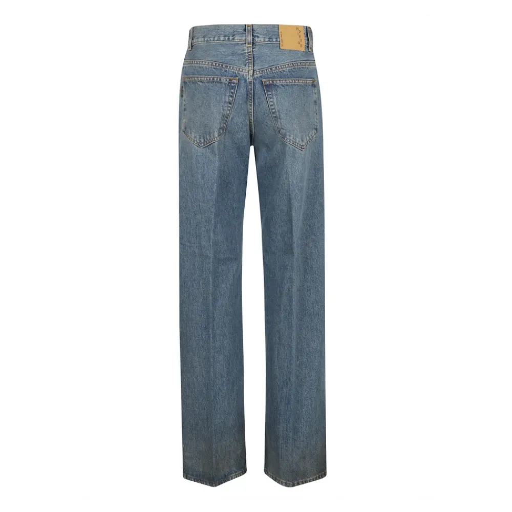 DAMES Haikure Jeans^Bonnie Straight Jeans