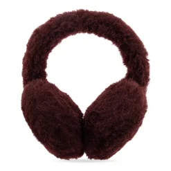 DAMES Max Mara Hoeden^Bont oorwarmers