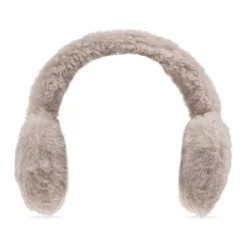 DAMES Max Mara Hoeden^Bont oorwarmers Muffy