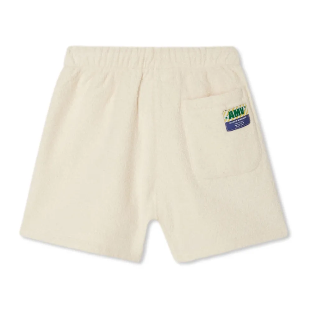 American Vintage Broeken & Jeans^Bont shorts