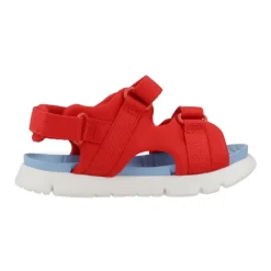 Camper Boot Web Sandalen