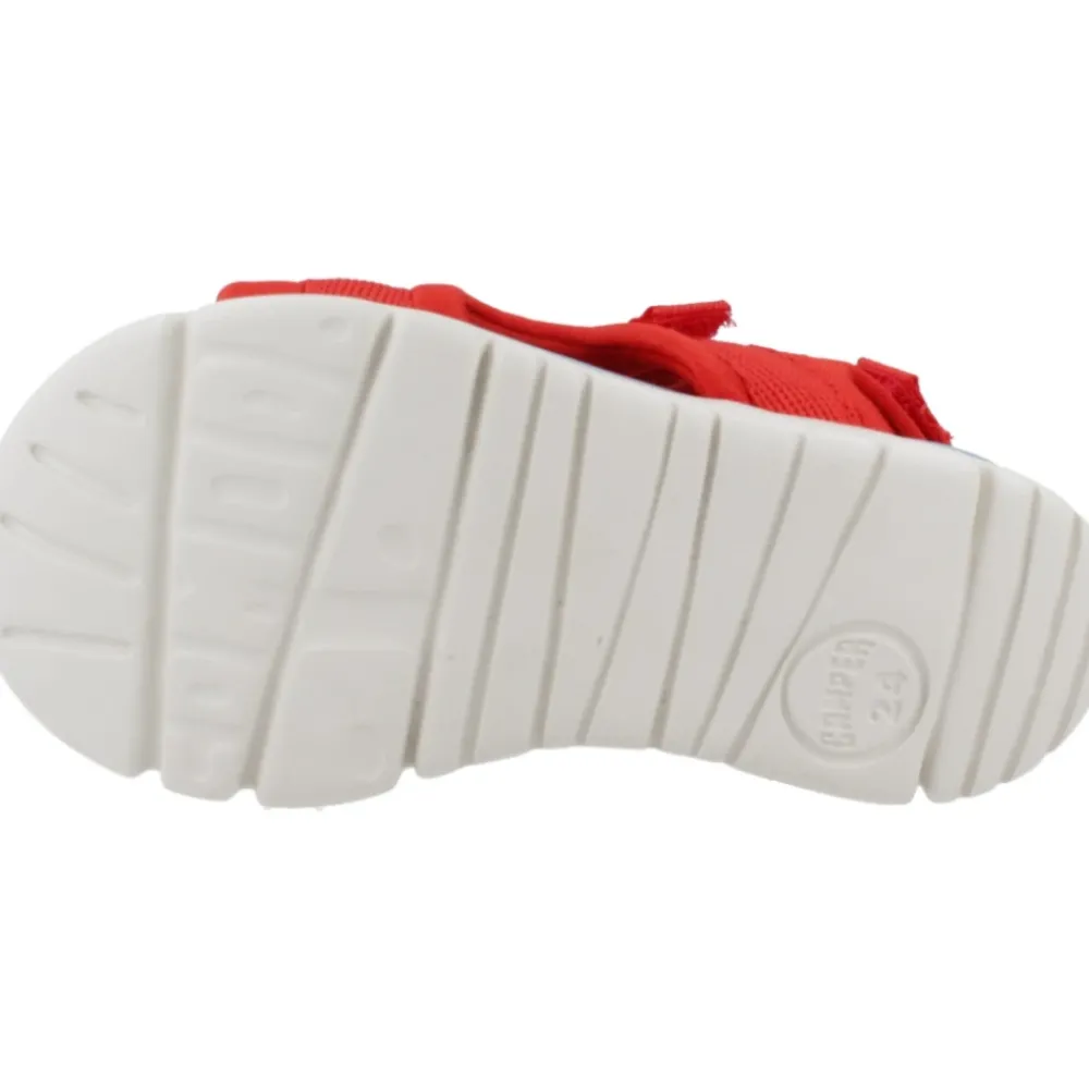 Camper Boot Web Sandalen