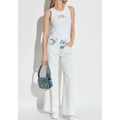 DAMES Diesel Bootcut Denim Broek