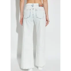 DAMES Diesel Bootcut Denim Broek