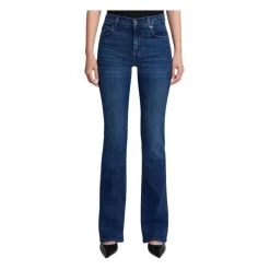 DAMES 7 For All Mankind Jeans^Bootcut Soho