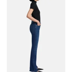 DAMES 7 For All Mankind Jeans^Bootcut Soho