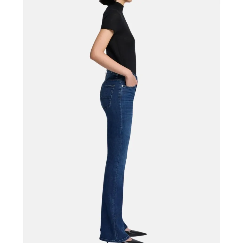 DAMES 7 For All Mankind Jeans^Bootcut Soho