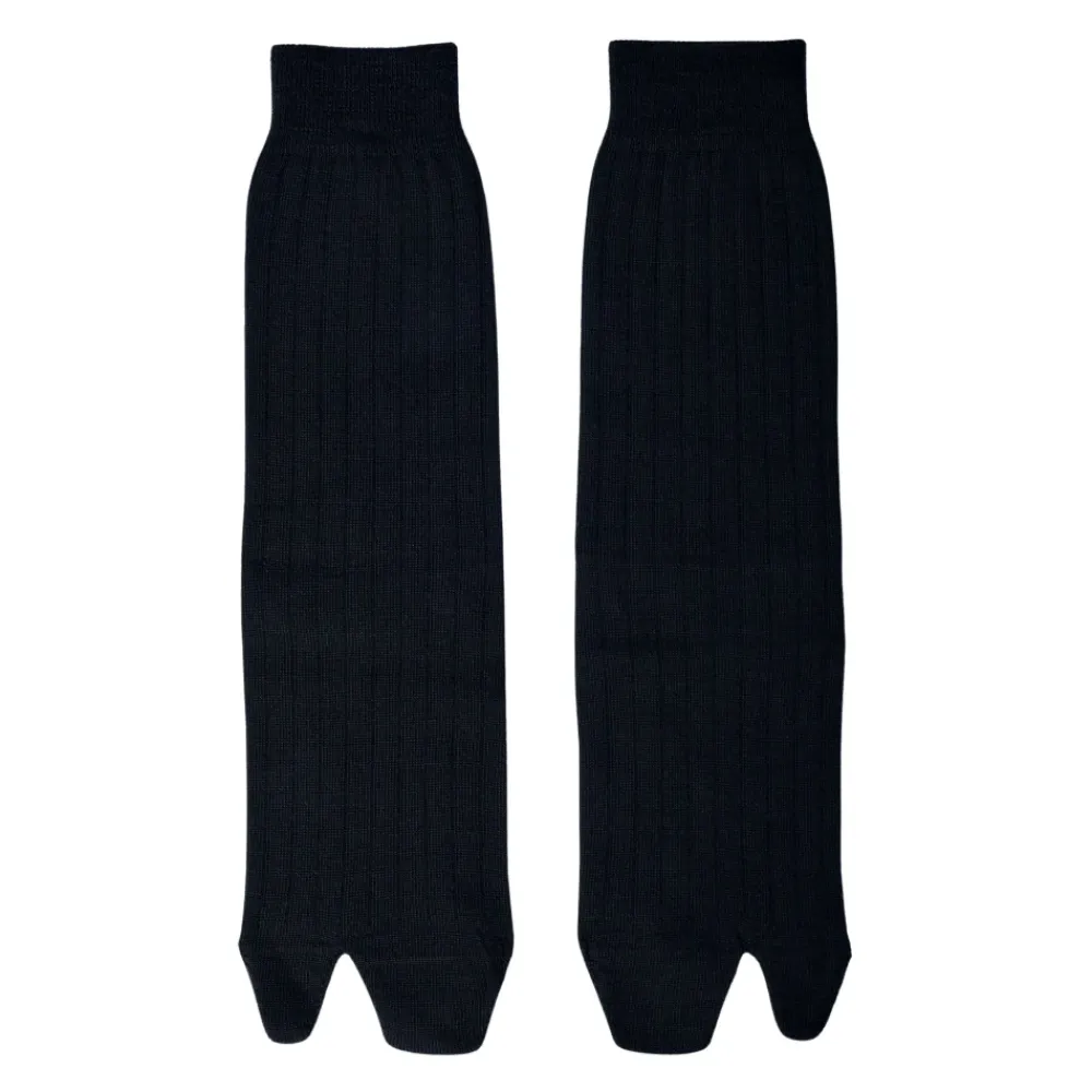 DAMES Maison Margiela Bootleg Sokken