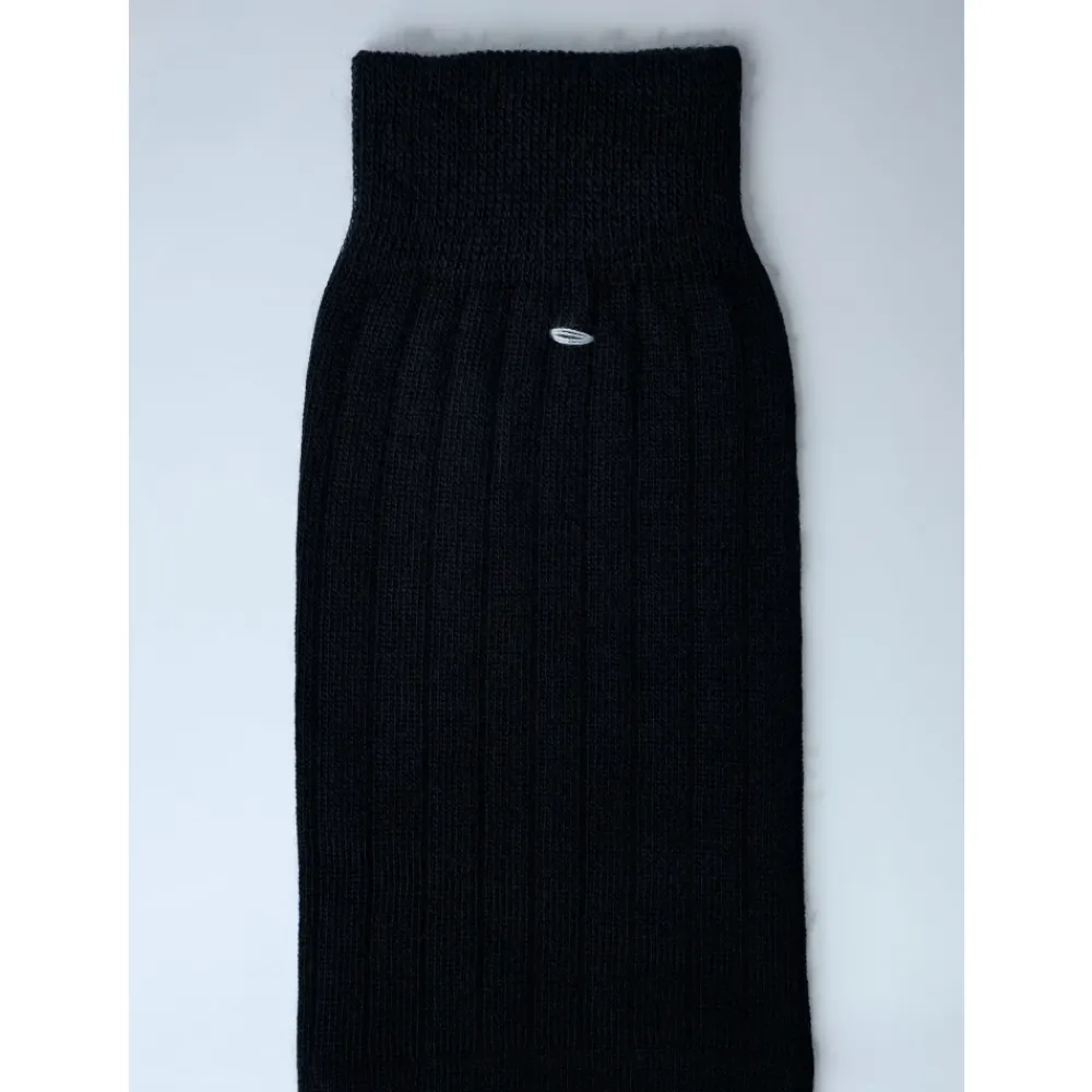 DAMES Maison Margiela Bootleg Sokken