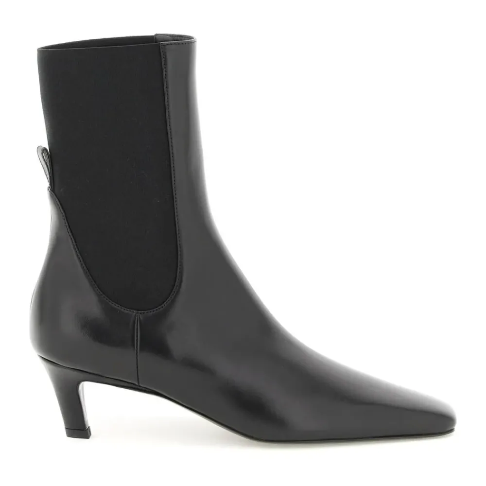 DAMES TotêMe Enkellaarsjes|Laarzen^Boots