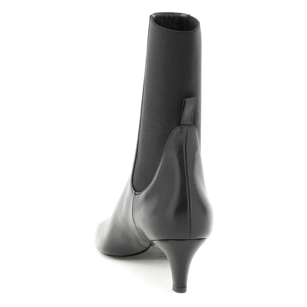 DAMES TotêMe Enkellaarsjes|Laarzen^Boots