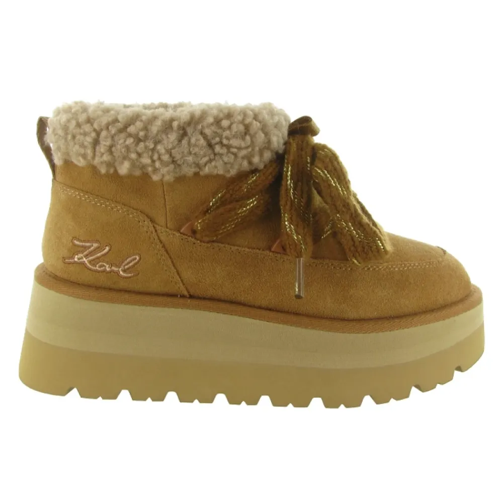 Karl Lagerfeld Laarzen^Boots