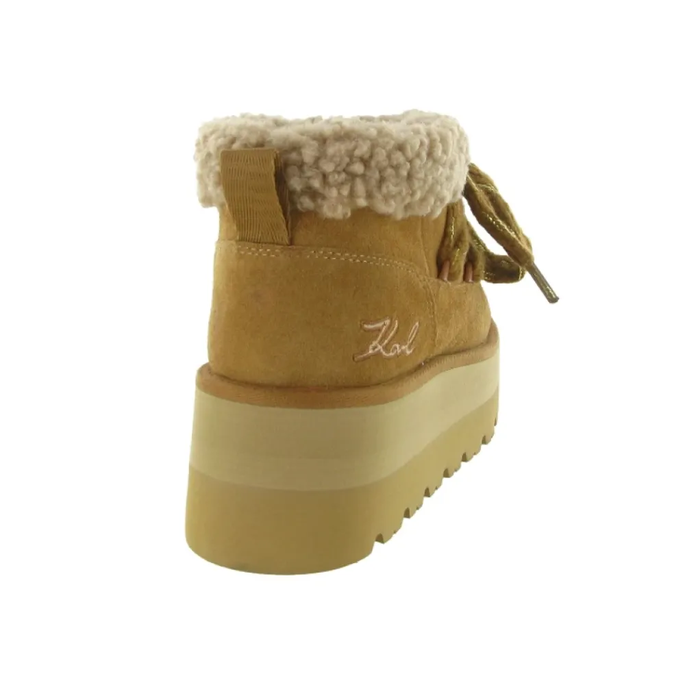 Karl Lagerfeld Laarzen^Boots