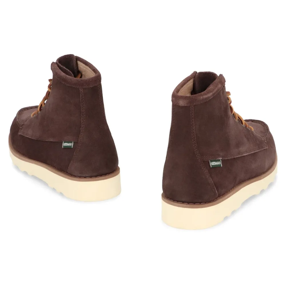 Heren Sebago Boots
