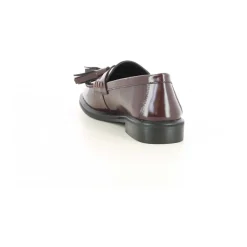 DAMES Toral Loafers^Bordeaux BILLY Damesschoenen