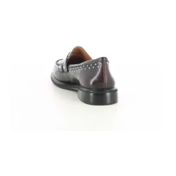 DAMES Toral Loafers^Bordeaux Damesschoenen ALEX