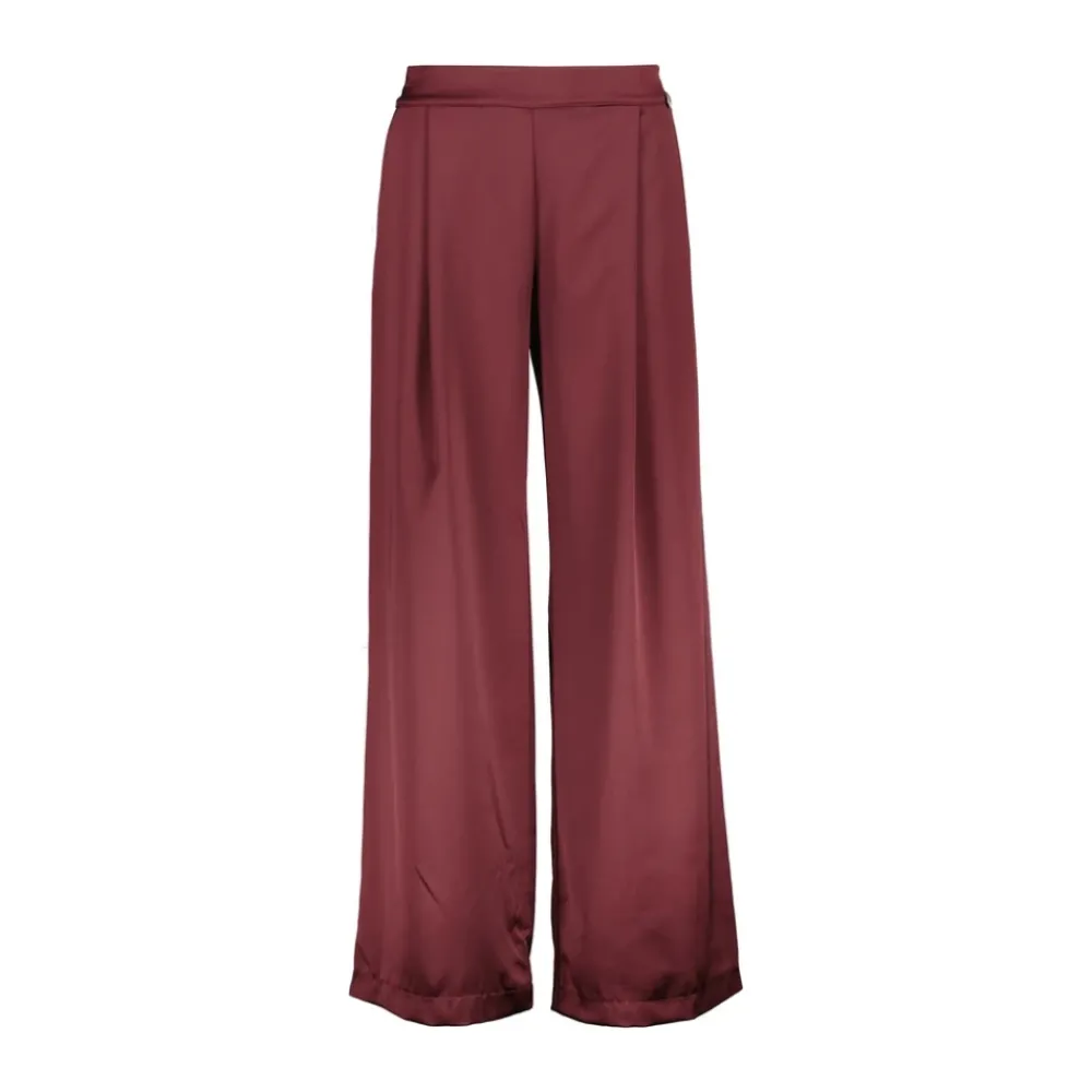 DAMES Amélie & Amélie Broeken^Bordeaux Dubai Broek