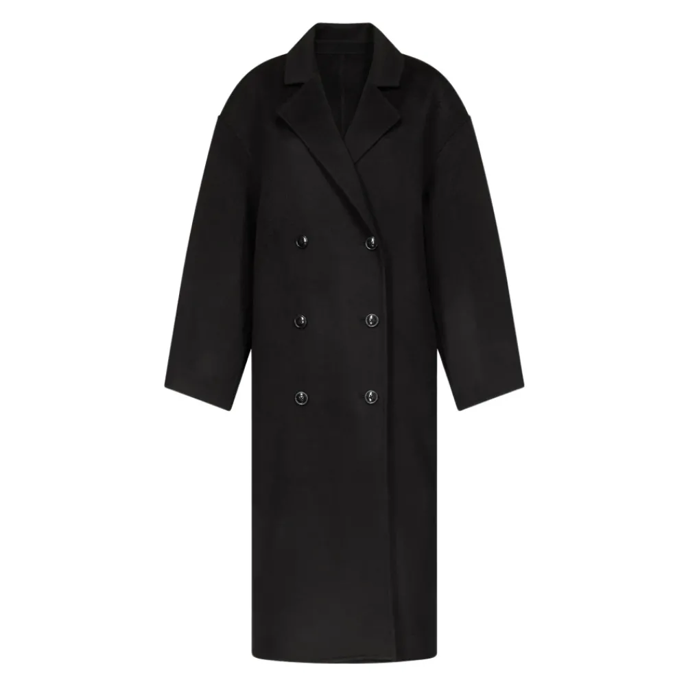 DAMES Loulou Studio Borneo Jas