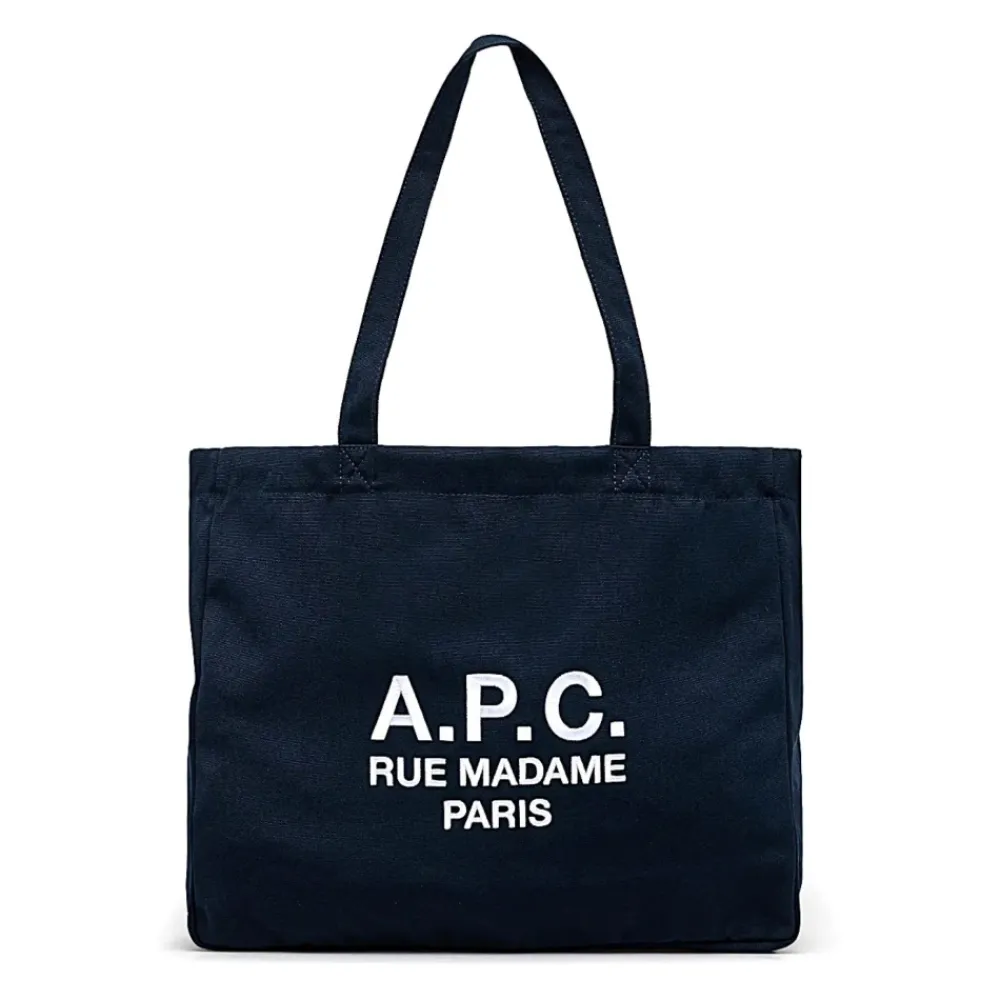 Heren A.P.C. Tassen^Borsa