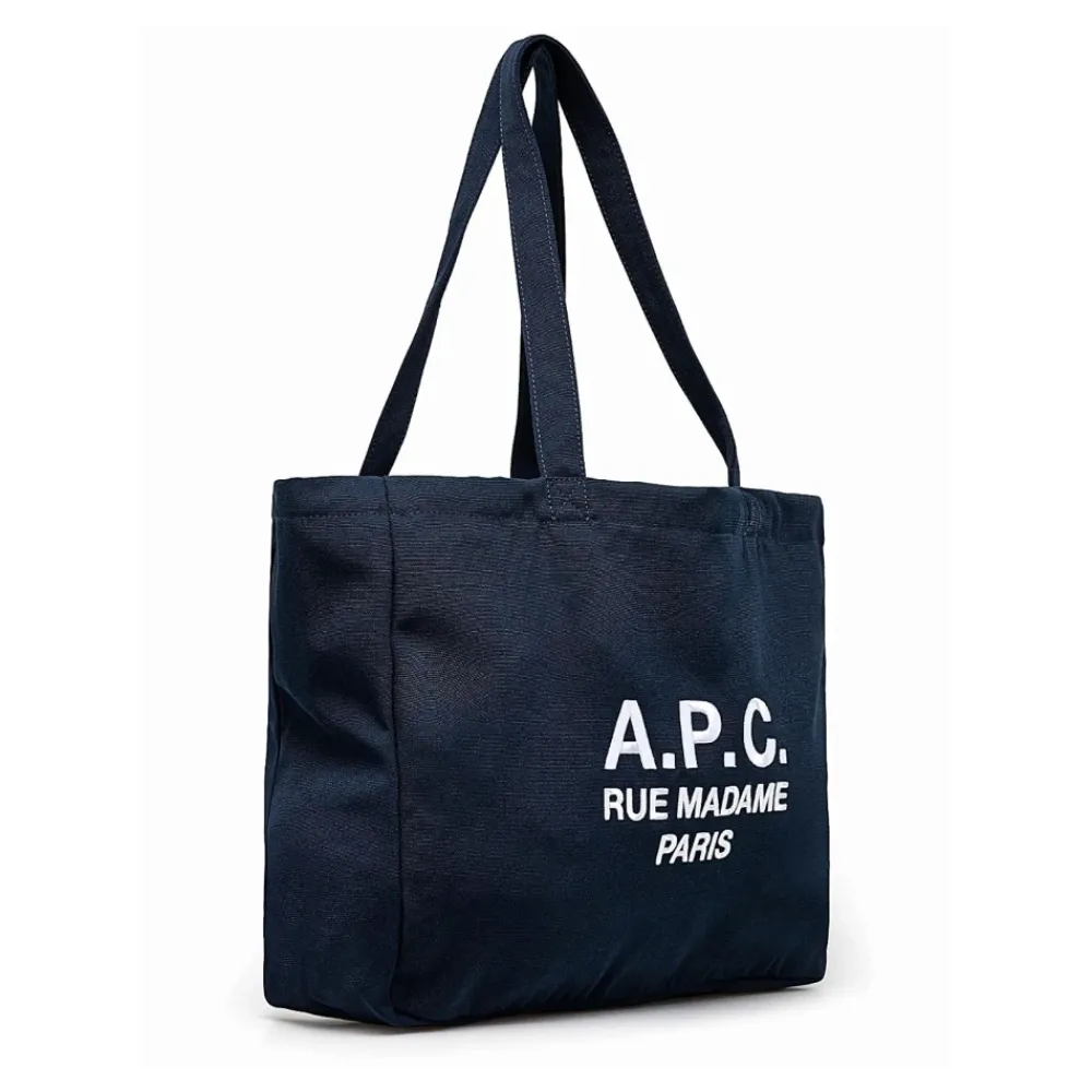 Heren A.P.C. Tassen^Borsa