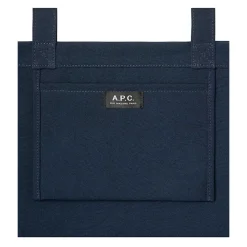 Heren A.P.C. Tassen^Borsa