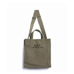 Heren A.P.C. Tassen^Borsa