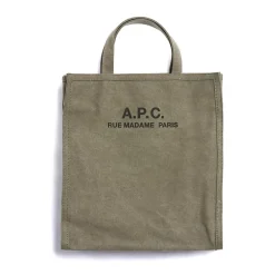 Heren A.P.C. Tassen^Borsa
