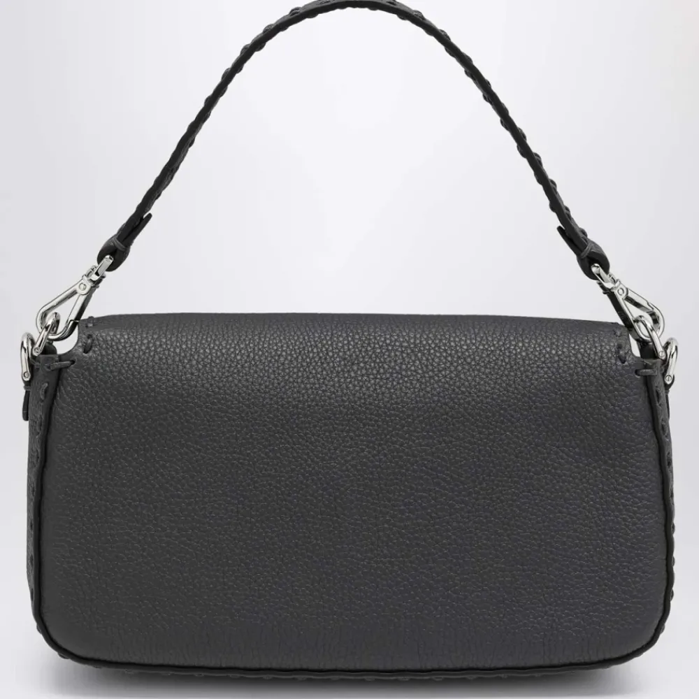 Heren Fendi Borsa a spalla media Baguette