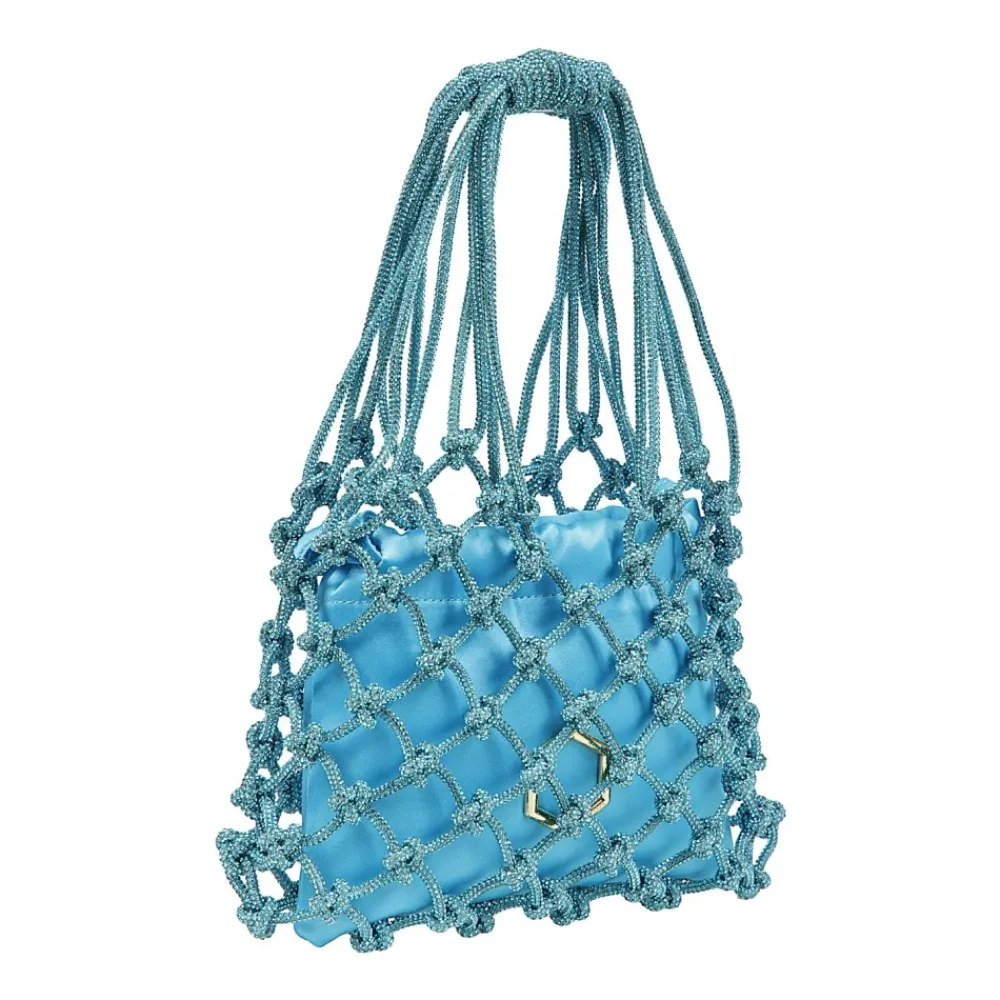 DAMES Hibourama Borsa Gioiello