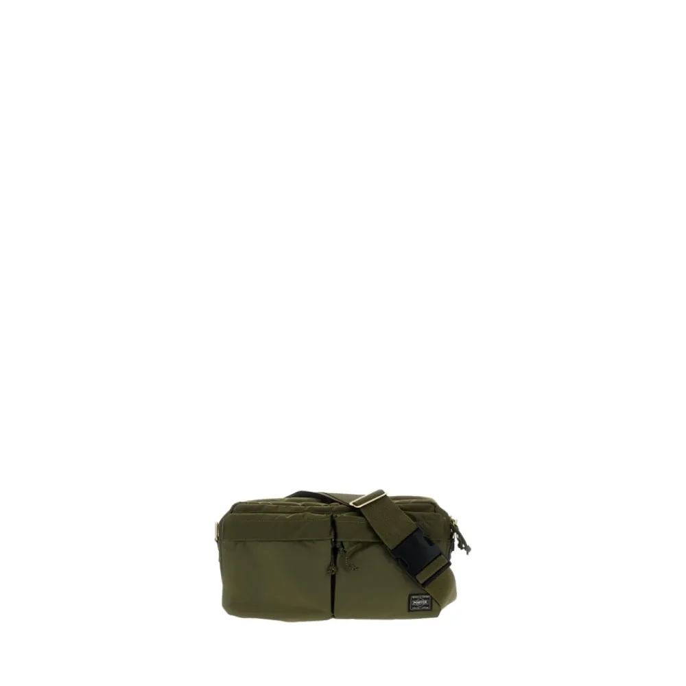 Heren Porter-Yoshida & Co. Tassen^Borsa PORTER FORCE