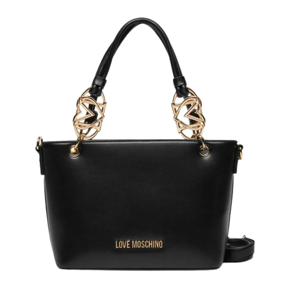 DAMES Love Moschino Shoppers^Borsa PU JC4052PP1NLF0000