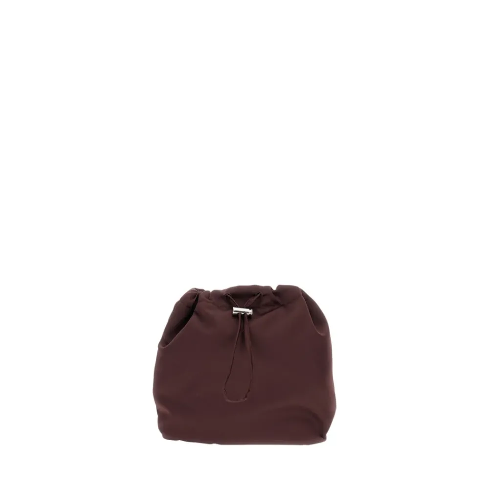 DAMES PLAN C Borsa tonda