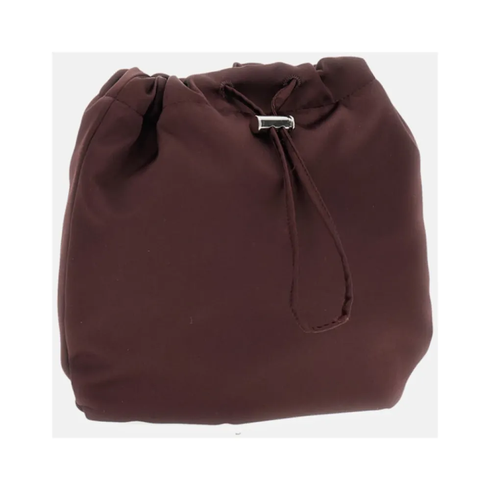 DAMES PLAN C Borsa tonda