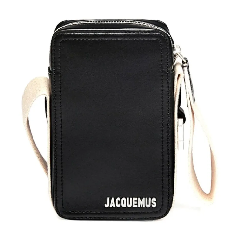 Heren Jacquemus Borsello