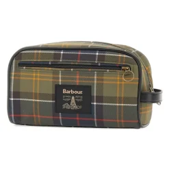 DAMES Barbour Toilettassen^Borsello Beauty