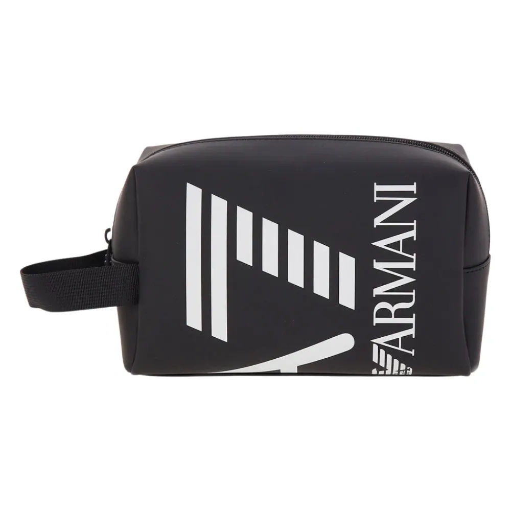 DAMES Emporio Armani EA7 Toilettassen^Borsello EA7