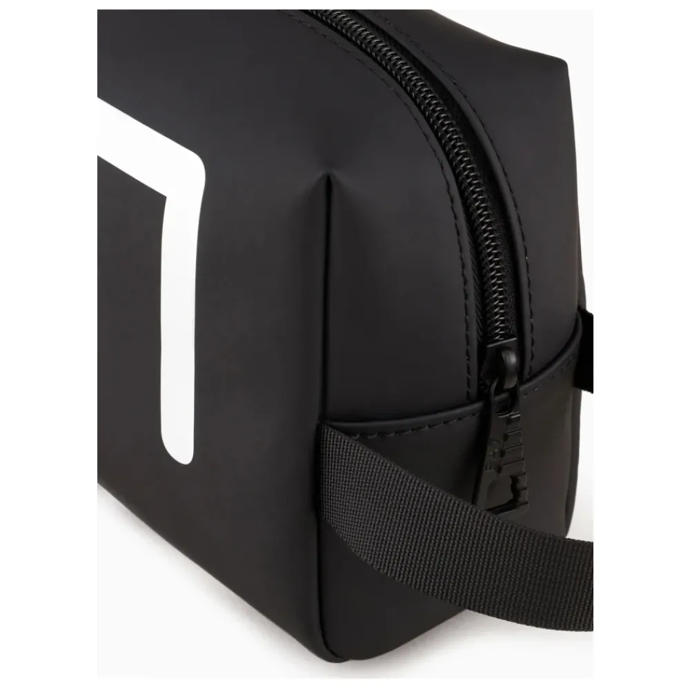 DAMES Emporio Armani EA7 Toilettassen^Borsello EA7