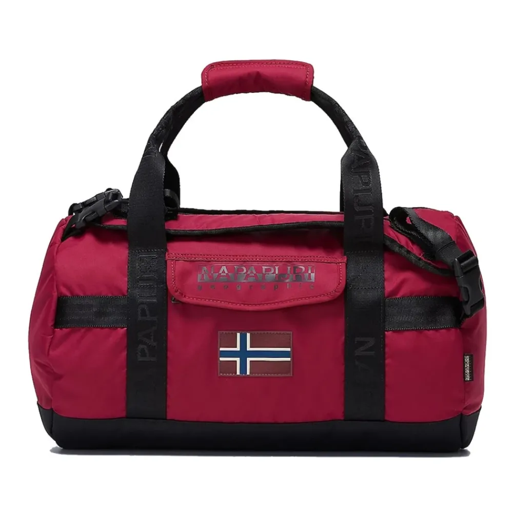 DAMES Napapijri Weekendtassen^Borsone Bering Travel Small 24.5L