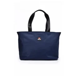 Heren Diesel Tassen^Borsone in nylon