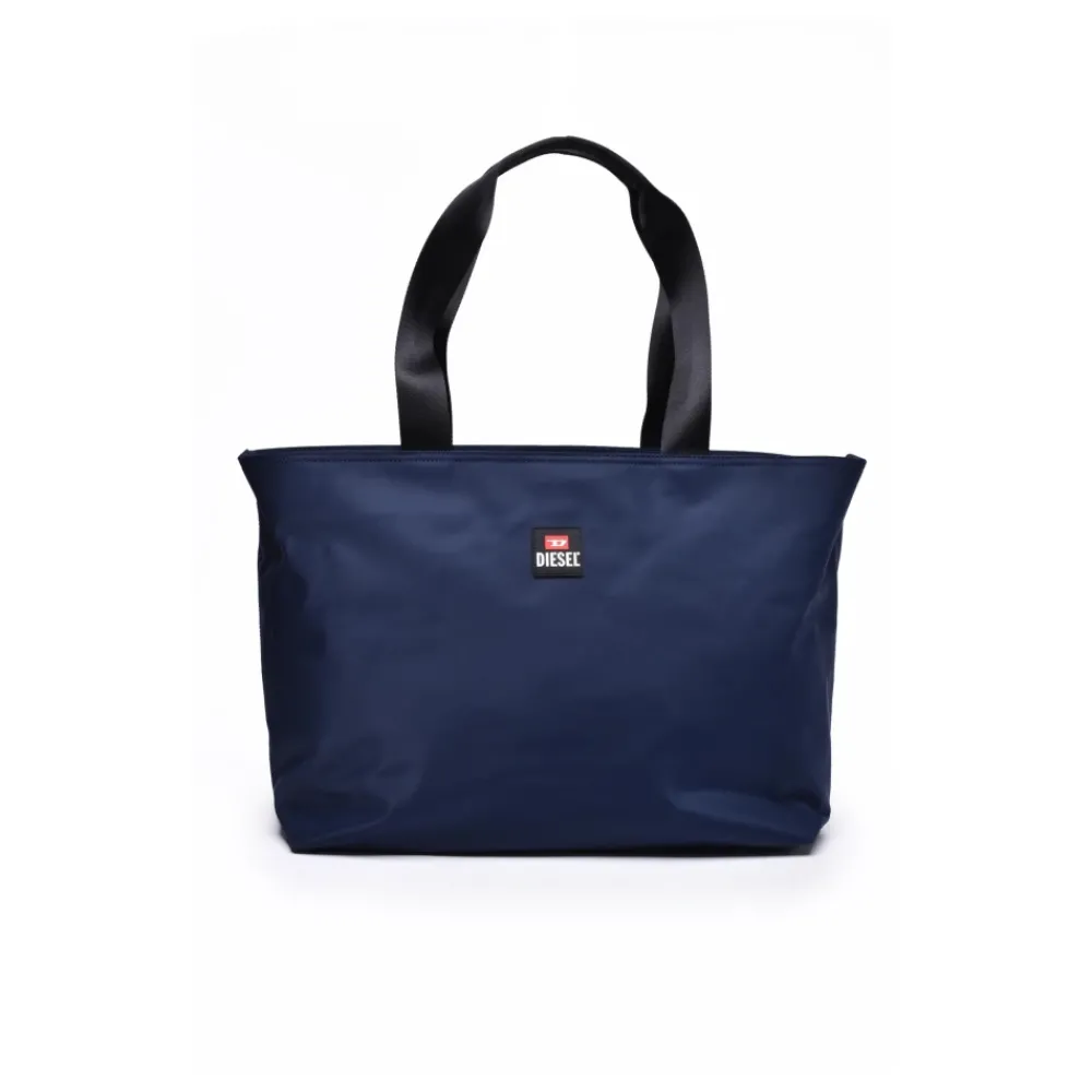 Heren Diesel Borsone in Nylon