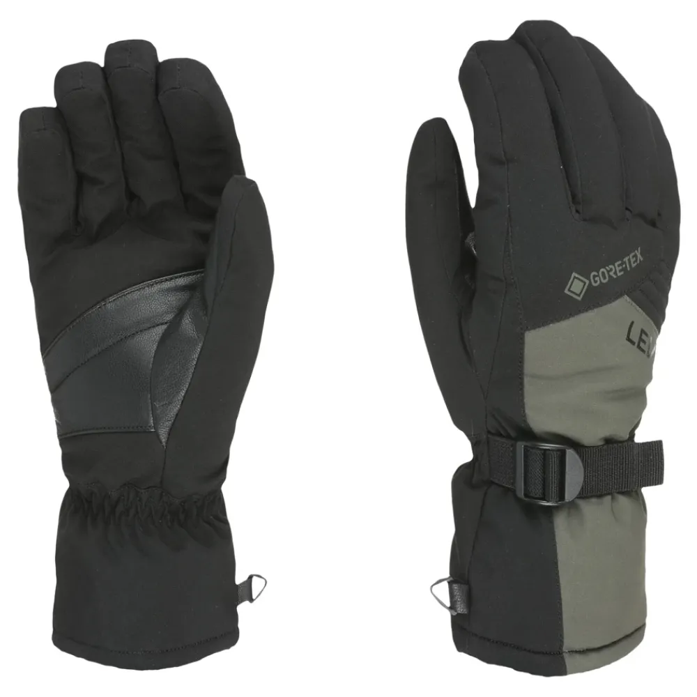 LEVEL Outdooraccessoires^Bos Gore-Tex Freelander Handschoen