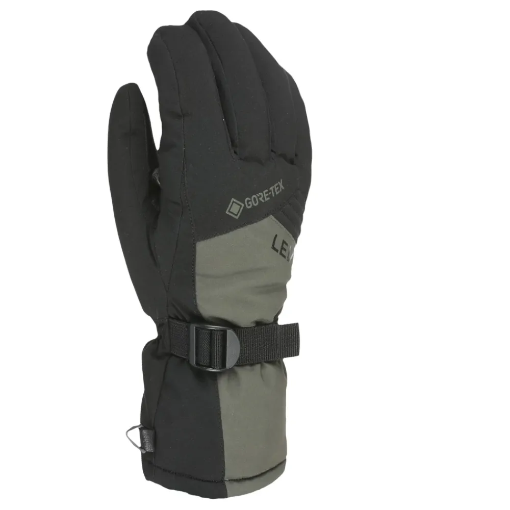LEVEL Outdooraccessoires^Bos Gore-Tex Freelander Handschoen